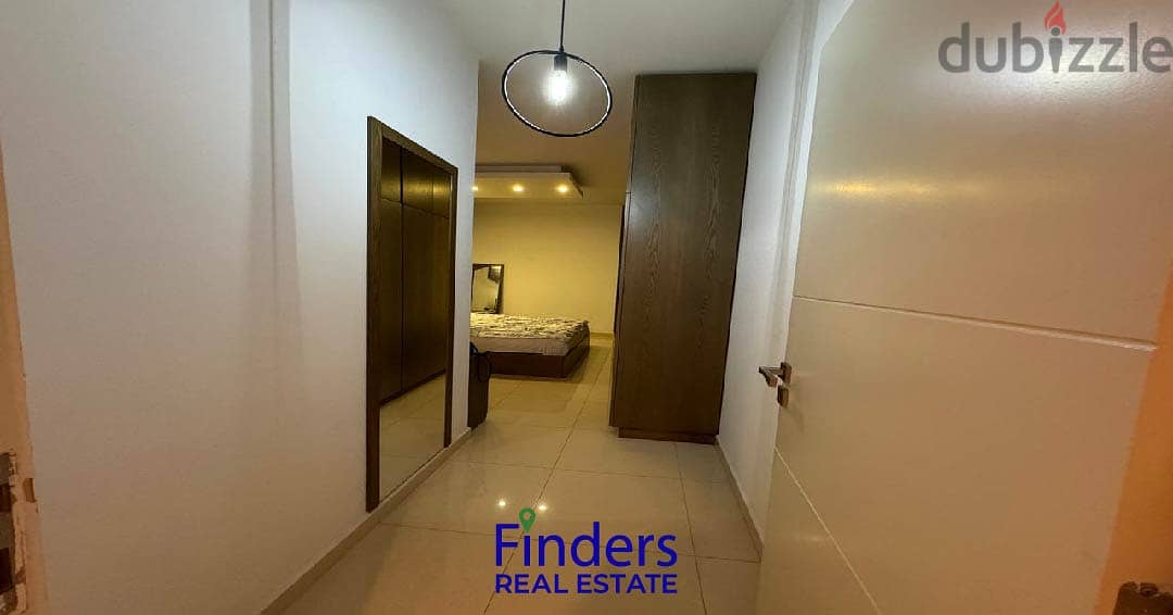Apartment for Sale | Terrace | Fully Furnished | Wadi Chahrour 8