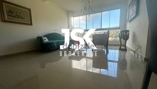 L13760-Furnished Apartment for Rent in New Mar Takla 0