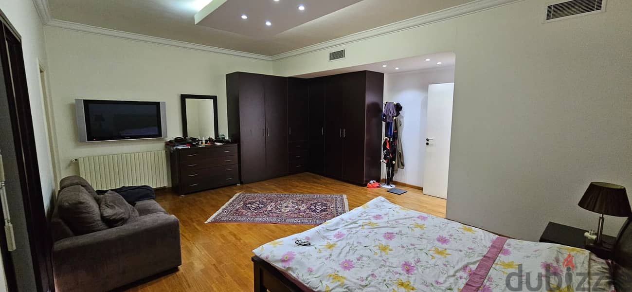 Apartment for rent in Yarzeh شقة للإيجار في اليرزة 16