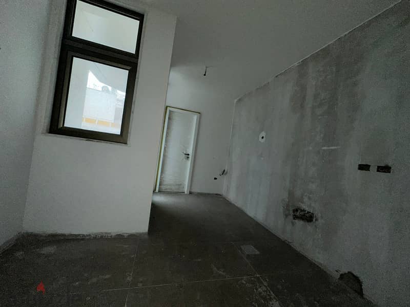 New apartment in Koraytem شقة جديدة للبيع في قريطم 2