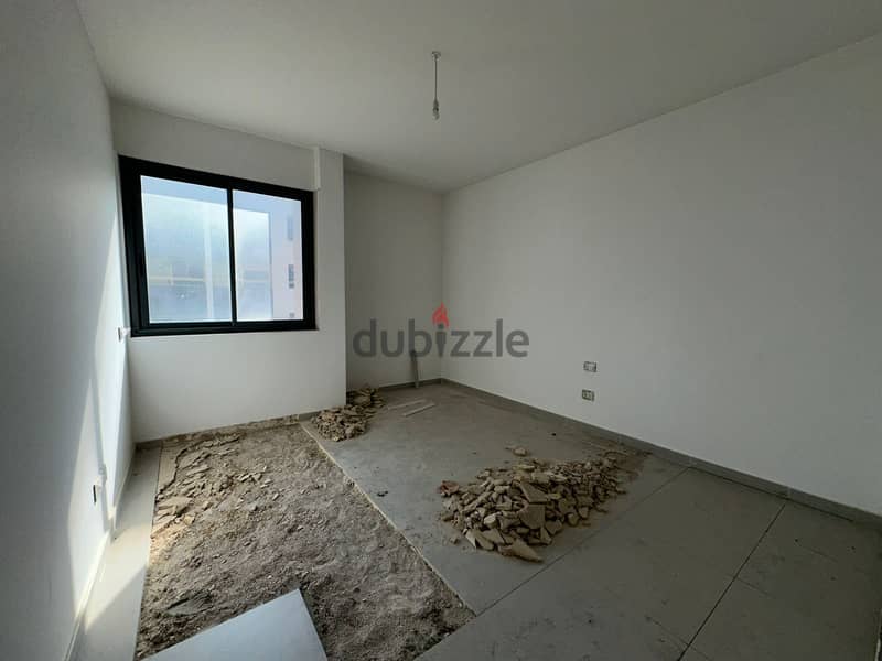 New apartment for rent in Koraytem شقة جديدة للاجار في قريطم 6
