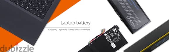 Laptop Battery 0