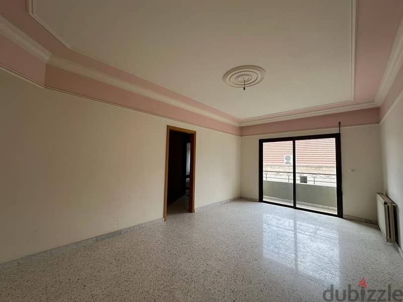 Apartment for sale in Monteverde شقة للبيع في مونتيفيردي 10