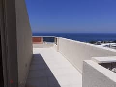 L07911-Duplex for Sale in Bouar with Sea View