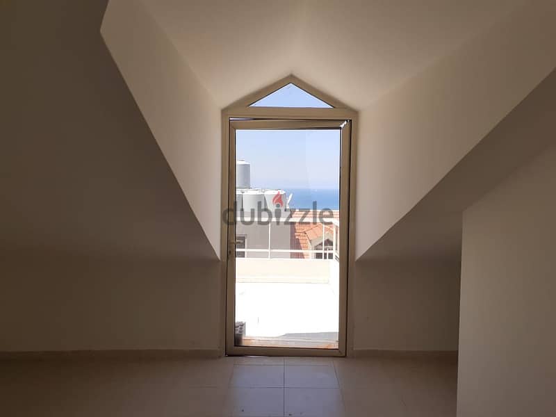 L07911-Duplex for Sale in Bouar with Sea View 6