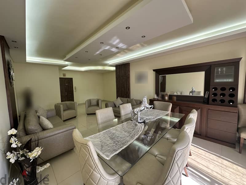 Apartment for sale in batroun town/ البترون REF#RI98024 1