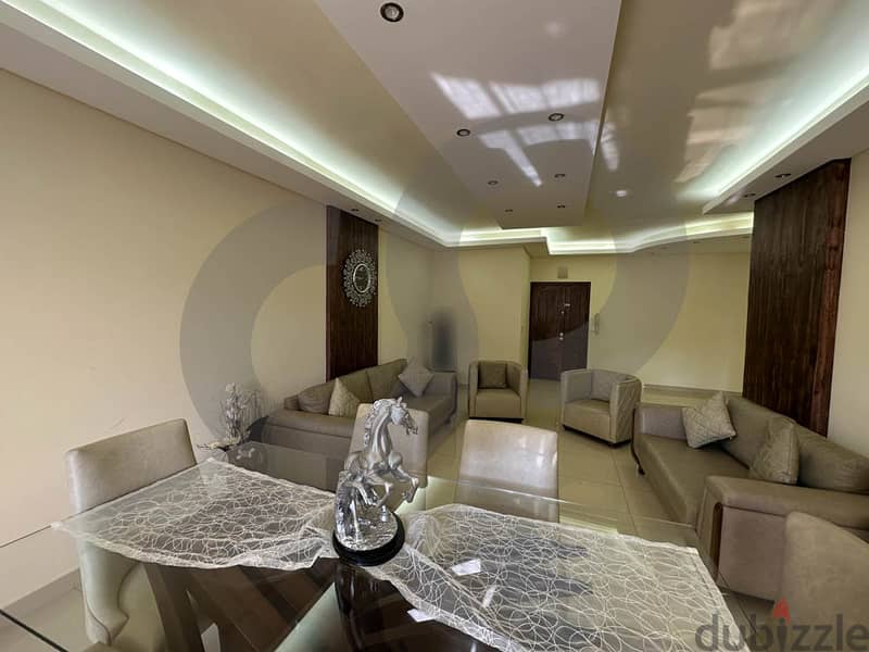 Apartment for sale in batroun town/ البترون REF#RI98024 2