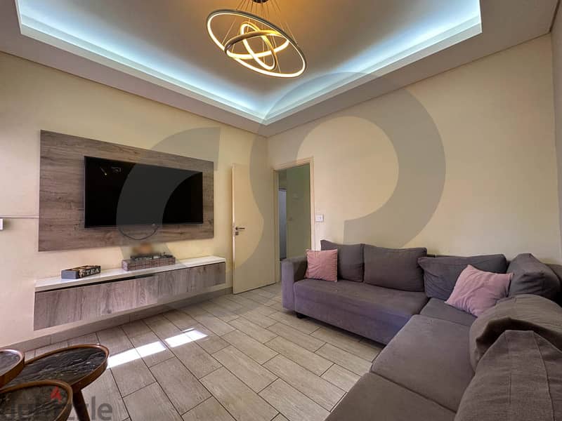 Apartment for sale in batroun town/ البترون REF#RI98024 4