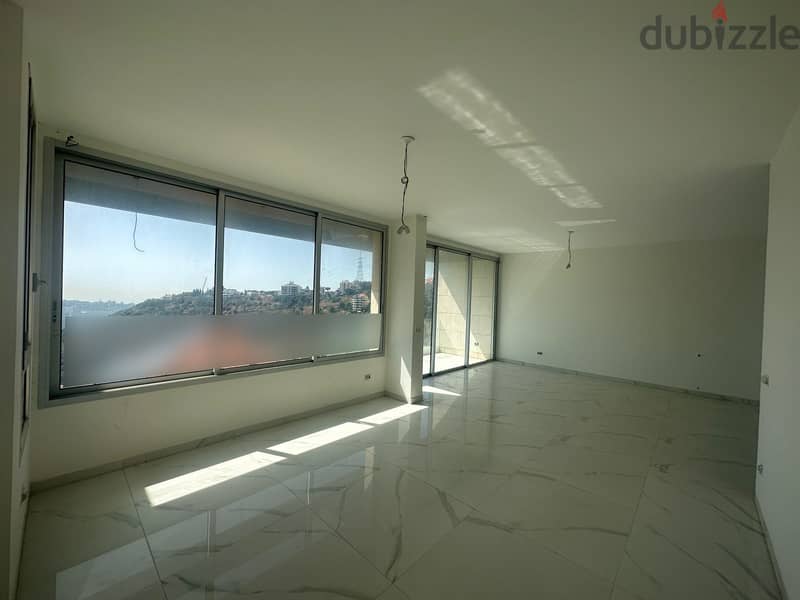 Apartment for sale in Monteverde شقة جديدة للبيع في مونتيفيردي 0