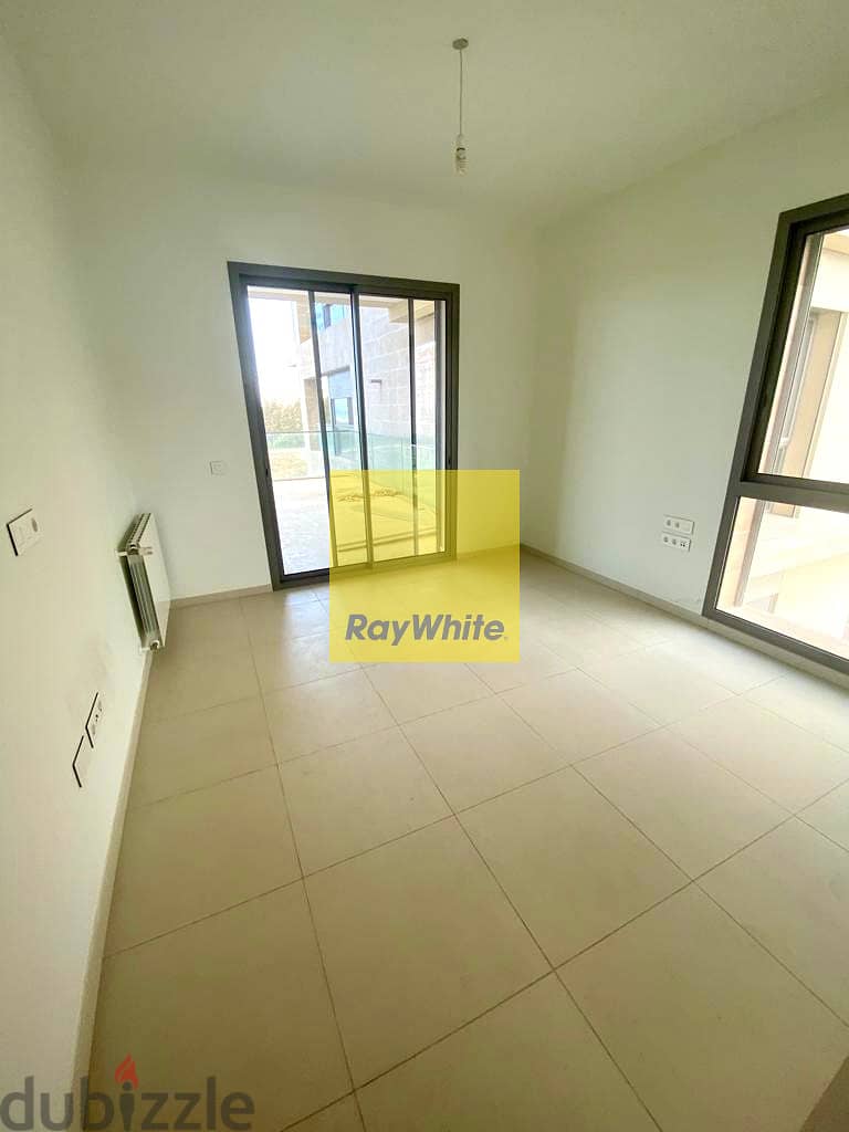 Apartment for sale in Waterfront City Dbayeh | Marina view 5