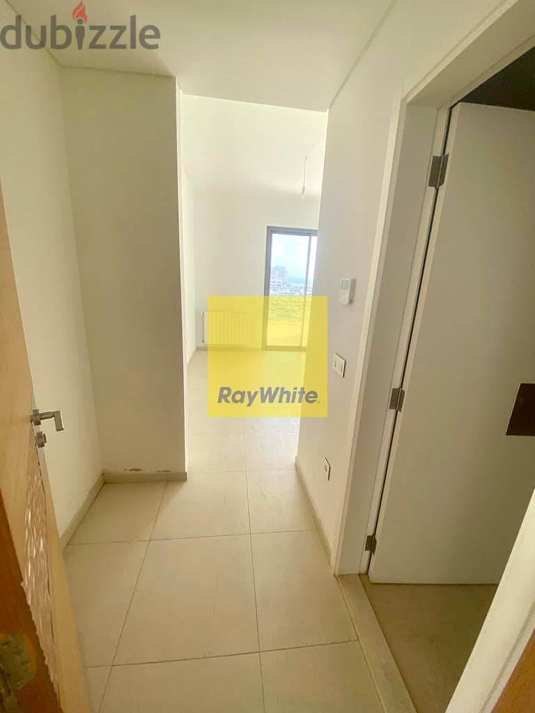 Apartment for sale in Waterfront City Dbayeh | Marina view 8