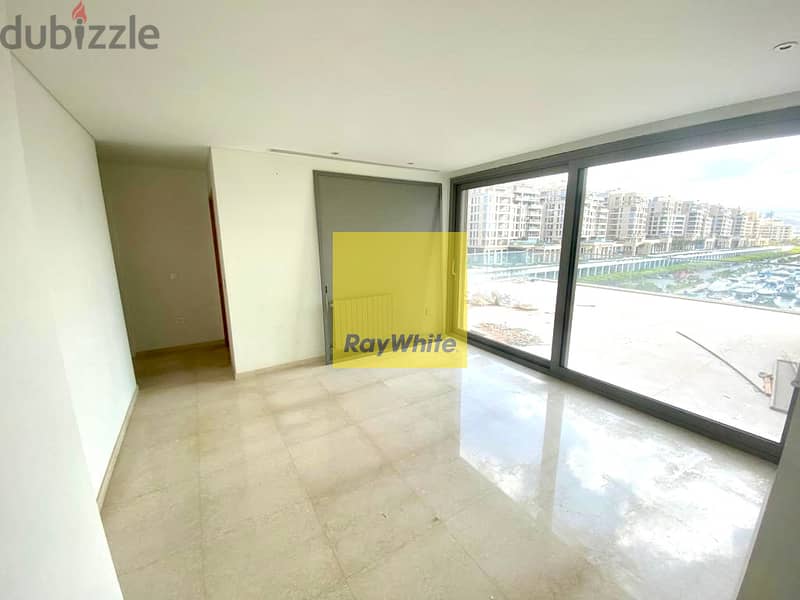 Apartment for sale in Waterfront City Dbayeh | Marina view 11