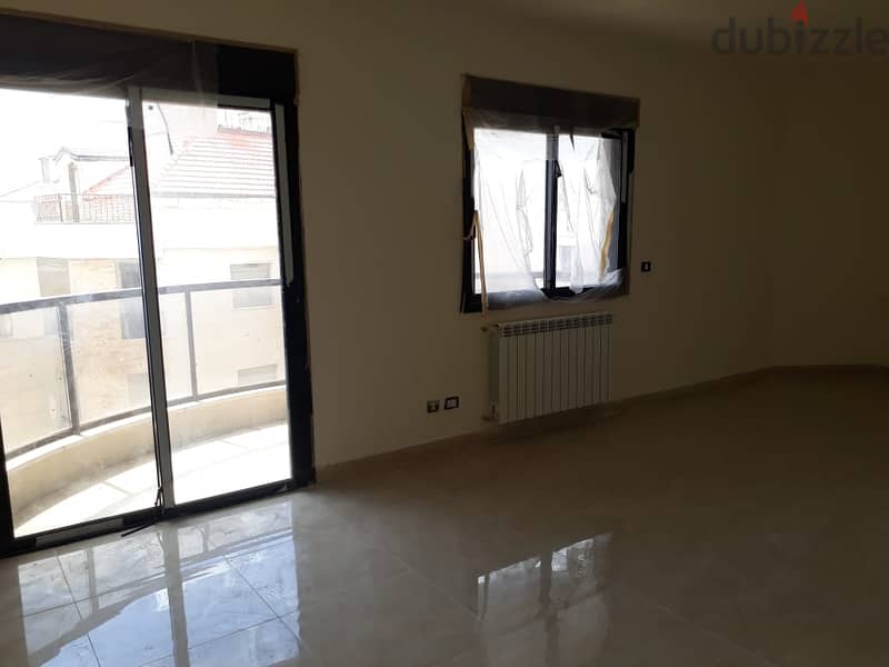 L04404 - Duplex For Sale With Splendid View in a Calm Area of Baabdat 2