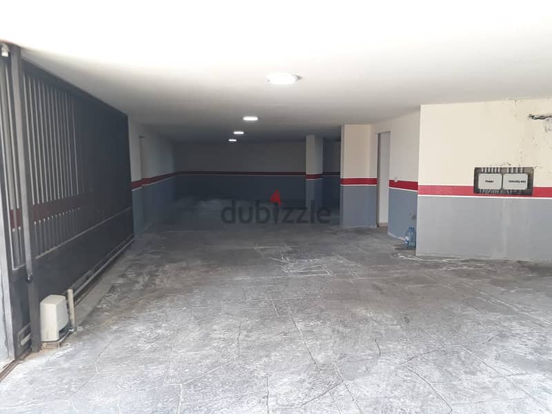 L04404 - Duplex For Sale With Splendid View in a Calm Area of Baabdat 5