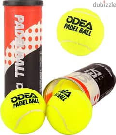 Padel Ball 0