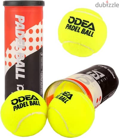 Padel Ball