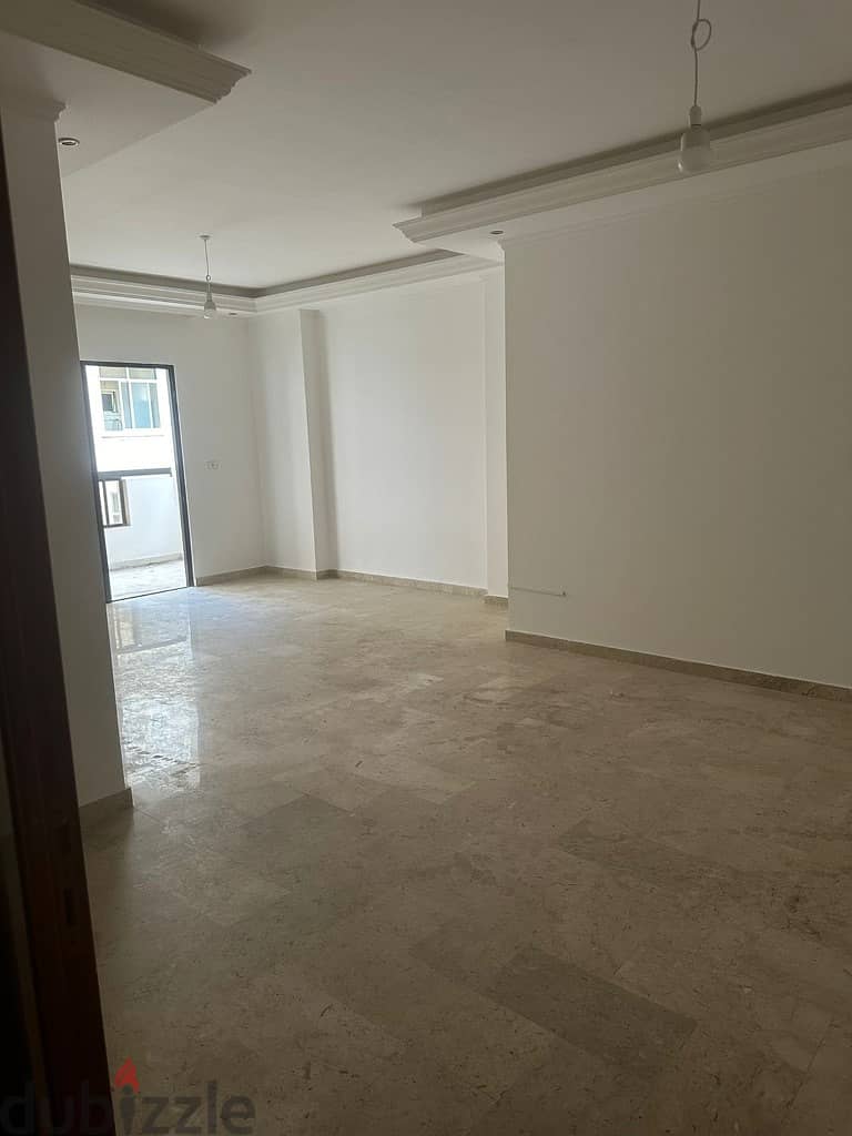 165 Sqm | Apartment For Sale In Ras El Nabeh | Building View 3
