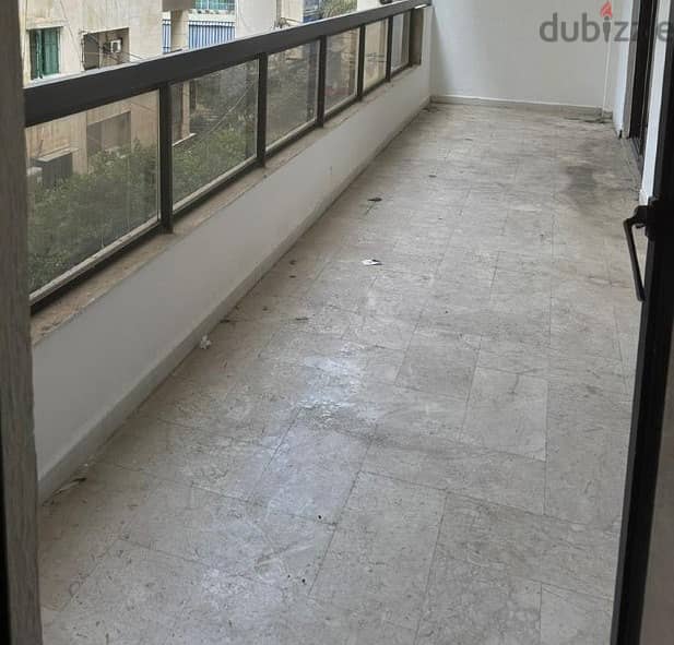 165 Sqm | Apartment For Sale In Ras El Nabeh | Building View 5