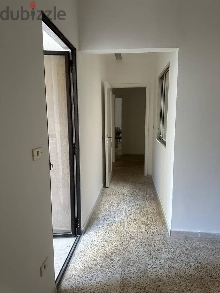 165 Sqm | Apartment For Sale In Ras El Nabeh | Building View 6