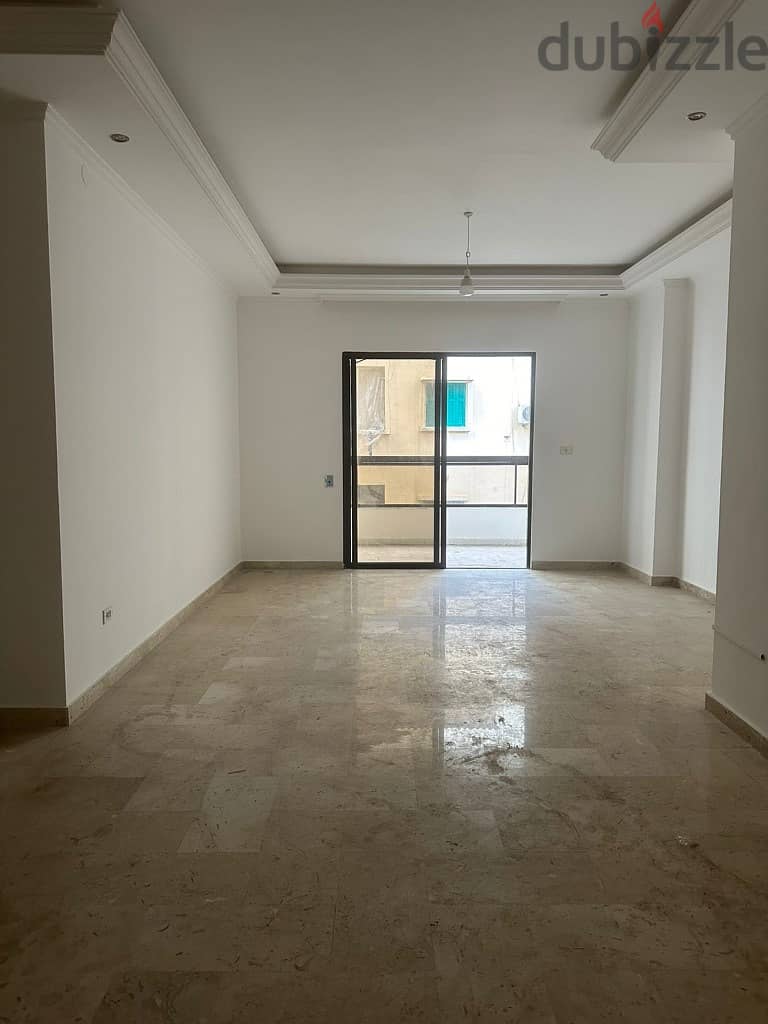 165 Sqm | Apartment For Sale In Ras El Nabeh | Building View 7