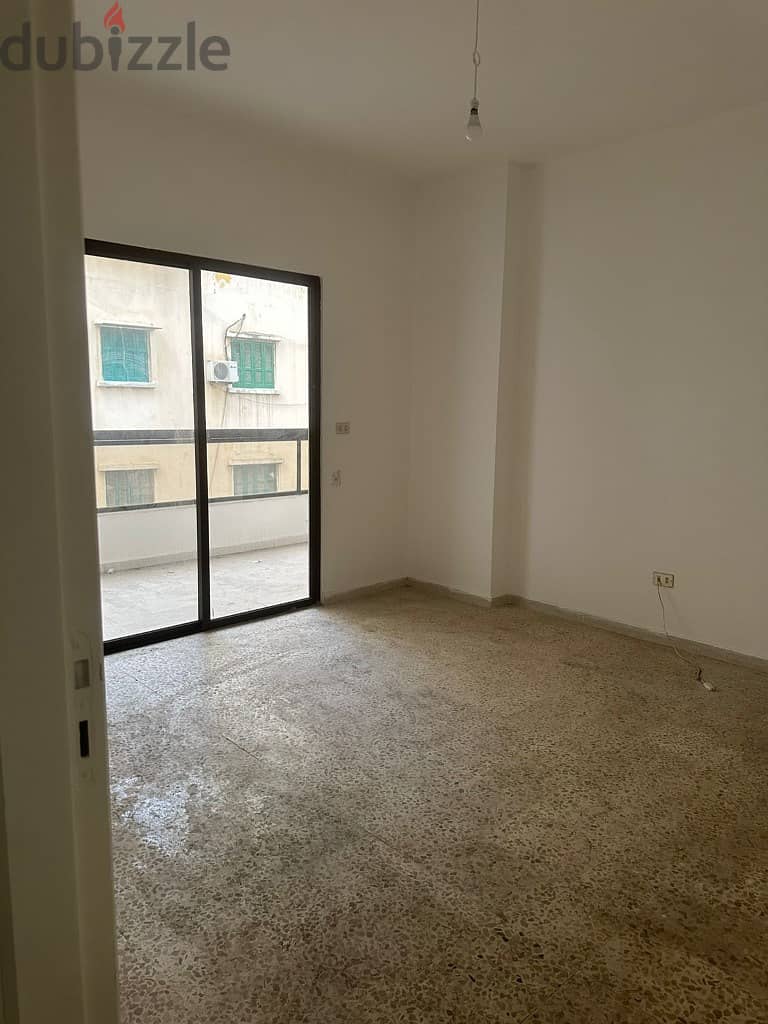 165 Sqm | Apartment For Sale In Ras El Nabeh | Building View 8