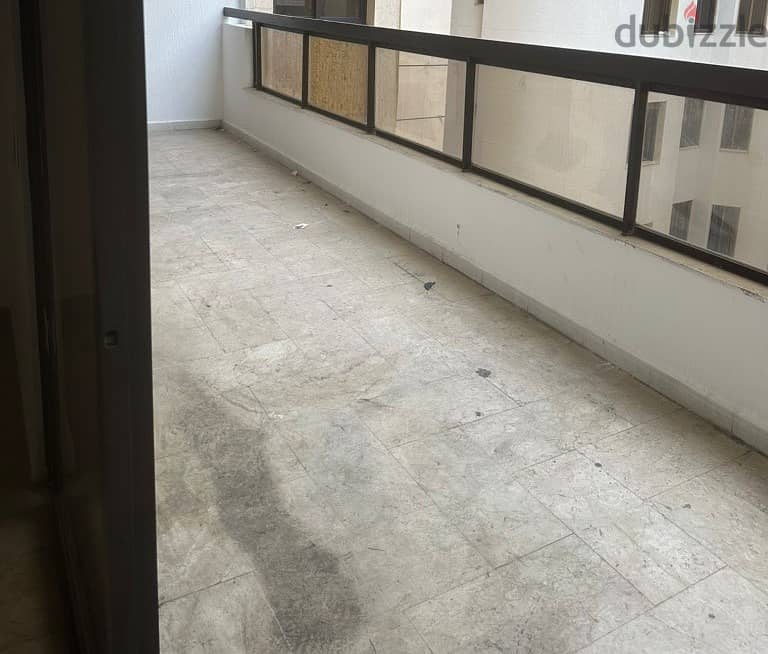 165 Sqm | Apartment For Sale In Ras El Nabeh | Building View 15