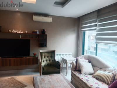 Mar Takla hazmieh (170Sq) Furnished & Decorated , (HA-410)