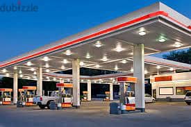 GAS STATION FOR SALE IN AIN EL REMMANEH 0
