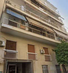 Building for Sale in Piraeus, Athens, Greece 0