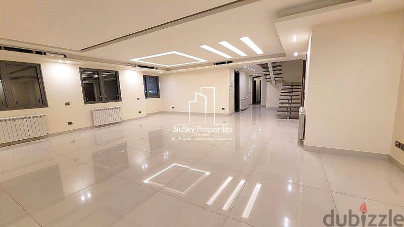 Duplex 400m² + Terrace For RENT In Kfarhbab - شقة للأجار #PZ 2