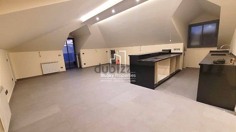 Duplex 400m² + Terrace For RENT In Kfarhbab - شقة للأجار #PZ 8