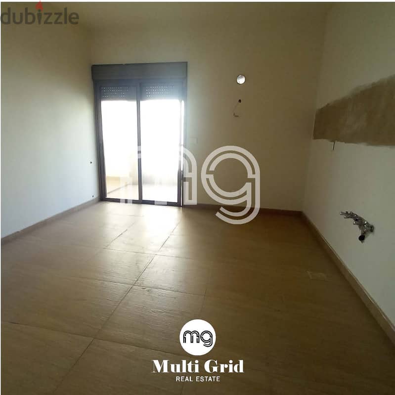 Sahel Alma, Apartment For Sale 200 m2, شقة للبيع في ساحل علما 7