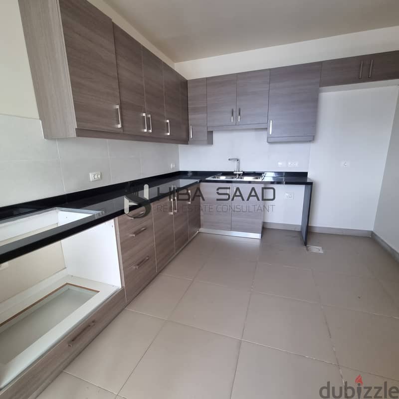 Apartment for sale in Achrafieh شقق للبيع في الأشرفية 5
