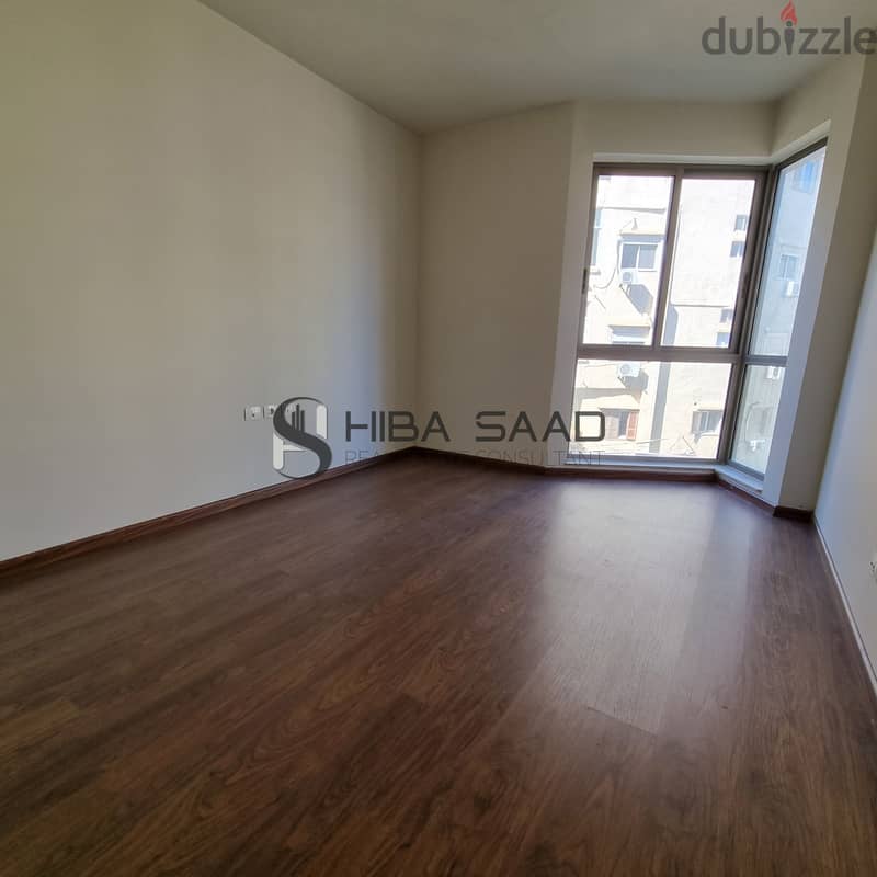 Apartment for sale in Achrafieh شقق للبيع في الأشرفية 9