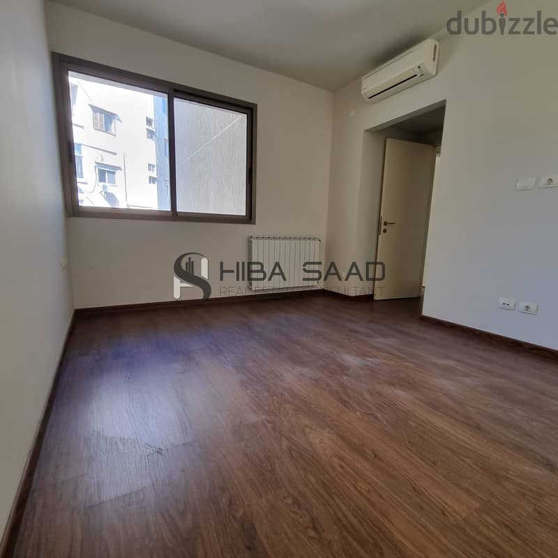 Apartment for sale in Achrafieh شقق للبيع في الأشرفية 15