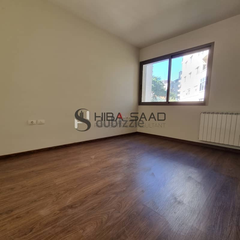Apartment for sale in Achrafieh شقق للبيع في الأشرفية 16