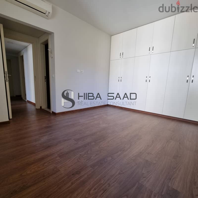 Apartment for sale in Achrafieh شقق للبيع في الأشرفية 17