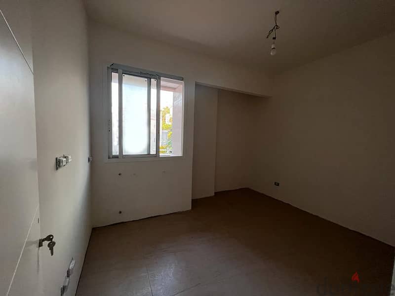 Brand new apartment with garden for sale in Ain Saadeh 9