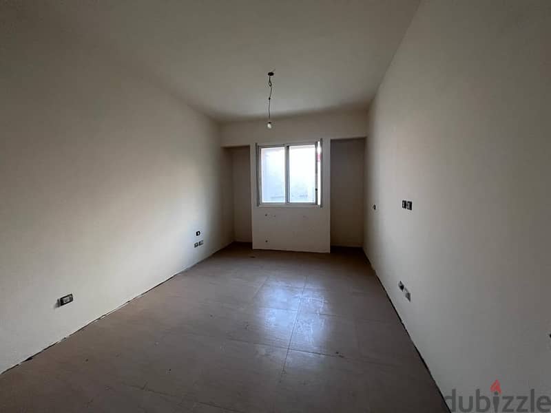 Brand new apartment with garden for sale in Ain Saadeh 11