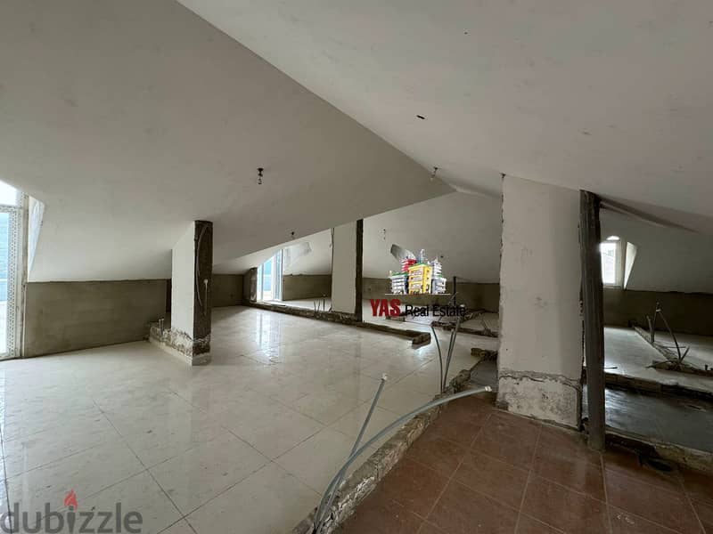 Ballouneh 340m2 | Duplex | Panoramic View | New | Luxurious | Catch | 2