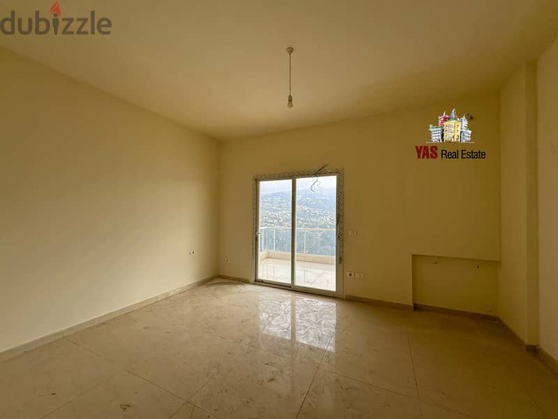 Ballouneh 340m2 | Duplex | Panoramic View | New | Luxurious | Catch | 5
