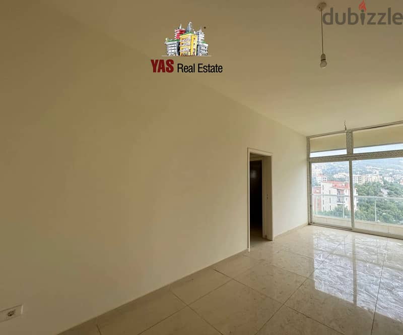Ballouneh 340m2 | Duplex | Panoramic View | New | Luxurious | Catch | 10