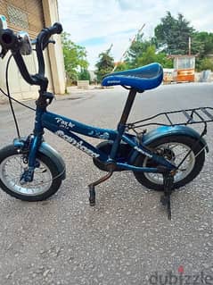 santoza bicycle