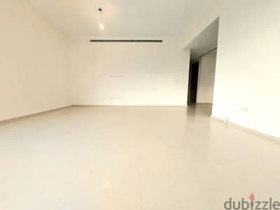 RA23-3098 FULLY EQUIPED KITCHEN, Apt in Ain El Mreisseh is for rent