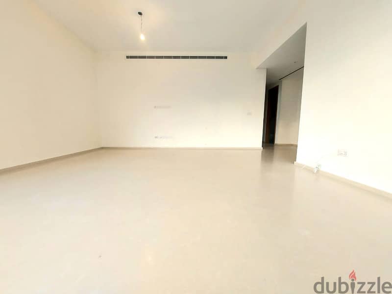 RA23-3098 FULLY EQUIPED KITCHEN, Apt in Ain El Mreisseh is for rent 0