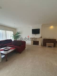 new luxurious apartment for sale in baabdat