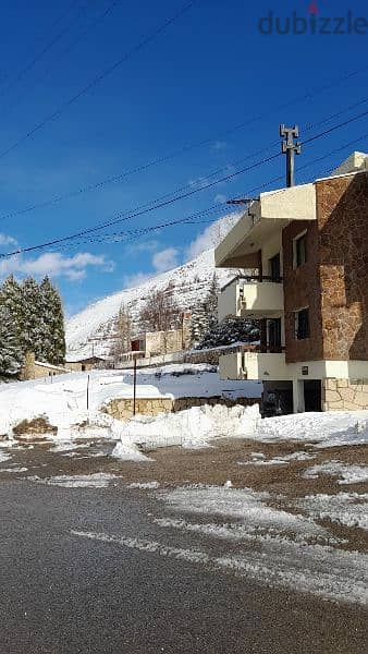 Faraya Chalets with crazy annual offers! 1