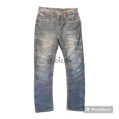 Chapter Young Denim Pants
