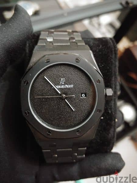 Audemars Piguet 0