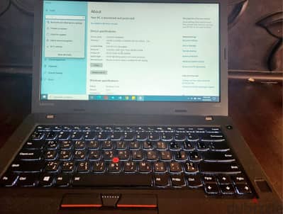 lenovo thinkpad